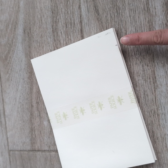 NWT Paper Source envelopes, A7 - Picture 7 of 11